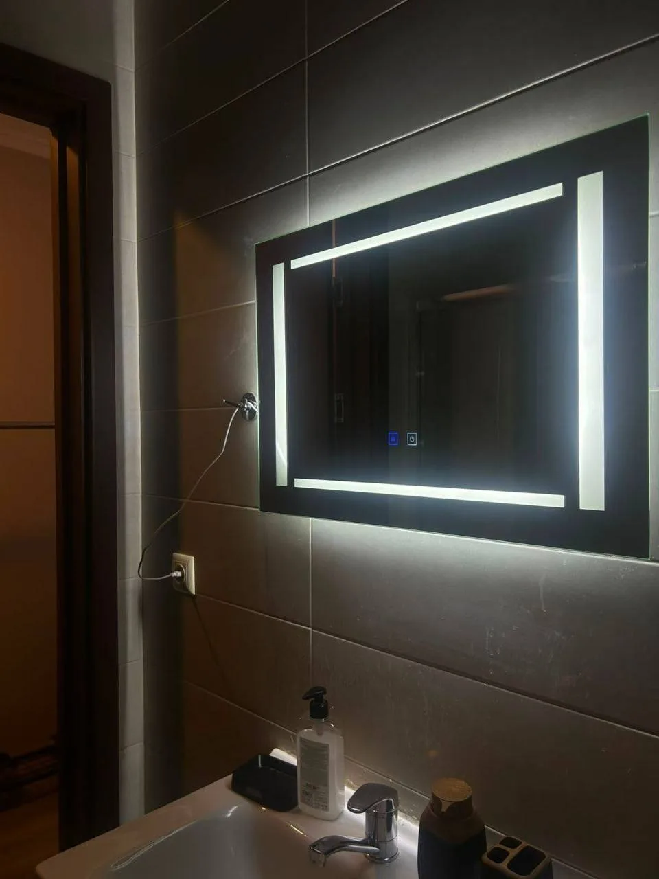 Продается квартира 32 м² в Батуми — фото 5