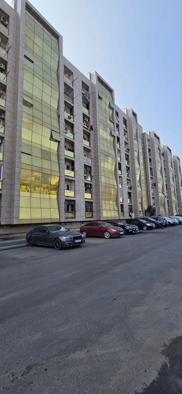 Аренда 2-комнатной квартиры 41 м² в Варкетили