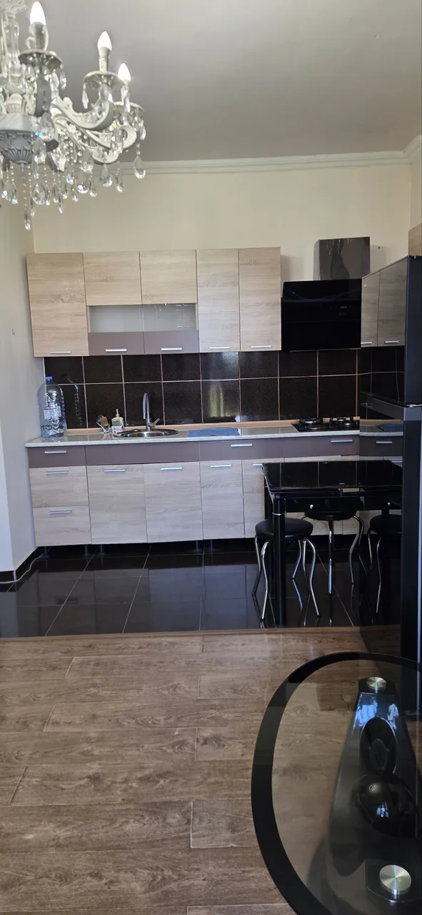 Аренда 2-комнатной квартиры 41 м² в Варкетили — фото 3