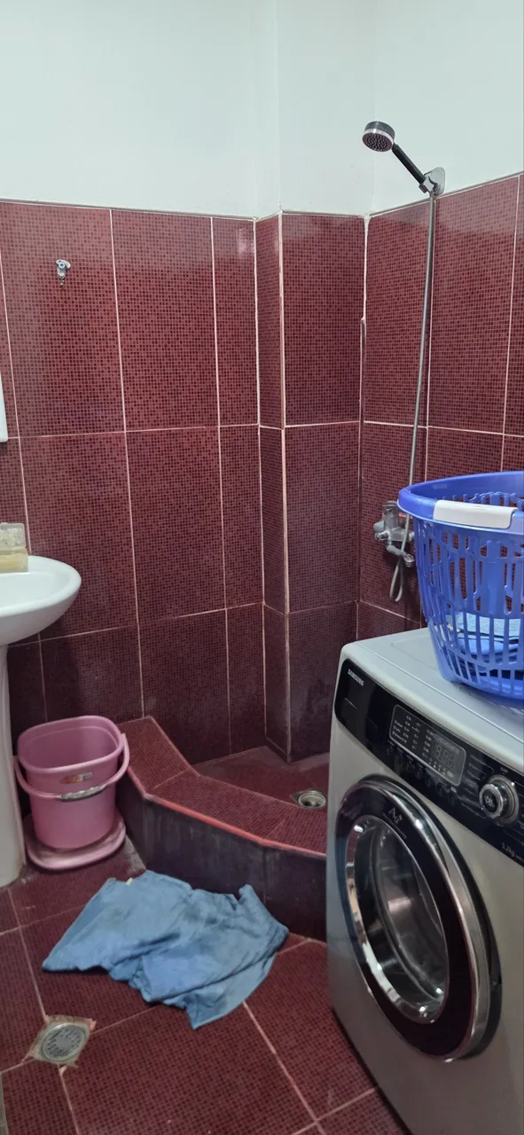 Аренда 2-комнатной квартиры 41 м² в Варкетили — фото 8