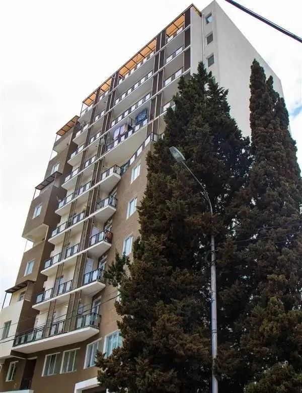 Продажа 2-комнатной квартиры 68 м² в Ортачала