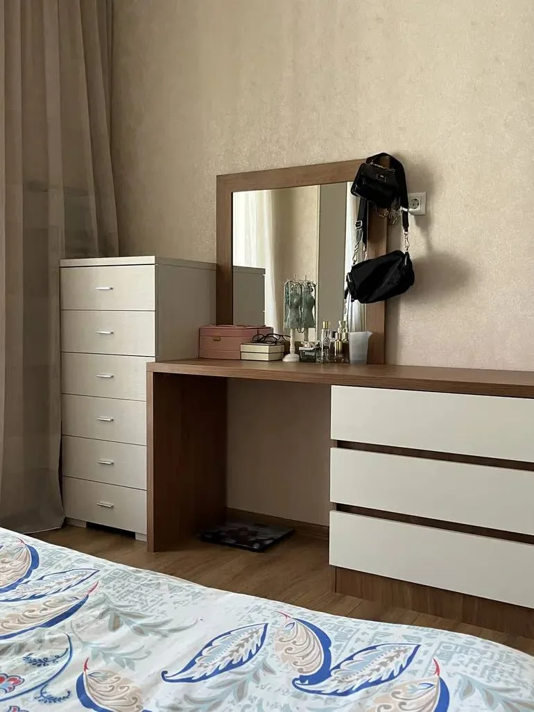 Аренда 2-комнатной квартиры в Дидубе, 59 м² — фото 8