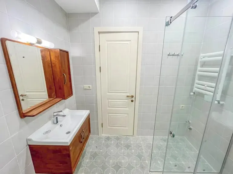 Продажа 3-комнатной квартиры 98 м² в Ортачала — фото 9