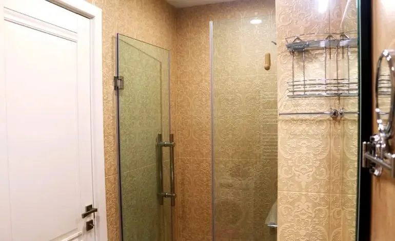 2-комнатная квартира 61,2 м² в Ортачала — фото 9