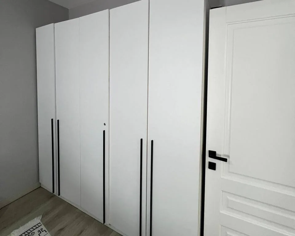 Аренда 1-спальной квартиры, 50 м², Пиросмани 17 — фото 3