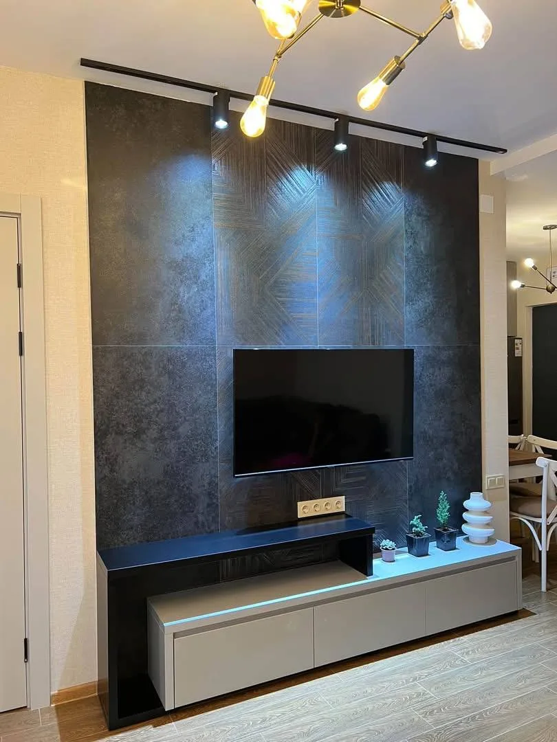 Аренда 1+1, 50 м², Батуми, ул. Шерифа Химшиашвили — фото 6
