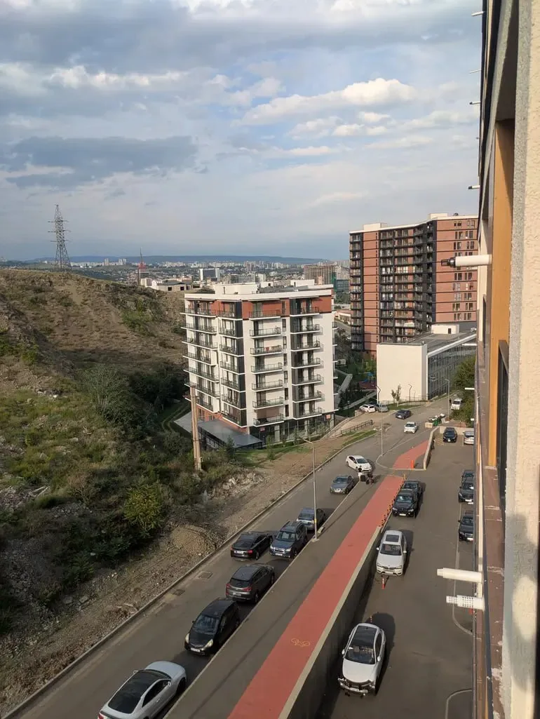 Продажа 2-комн. квартиры 54,8 м² в Ортачала