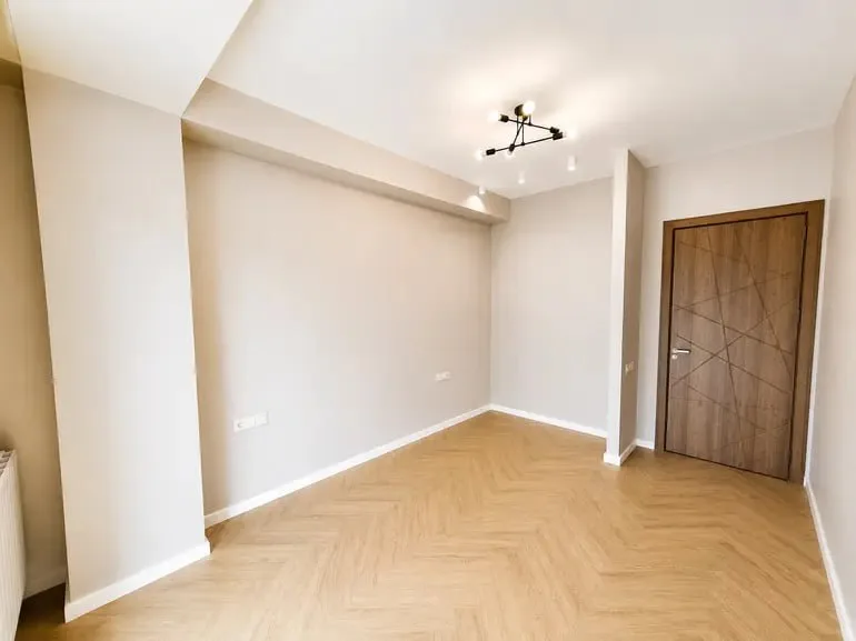 2-комнатная 66,1 м² в новостройке, Ортачала — фото 4