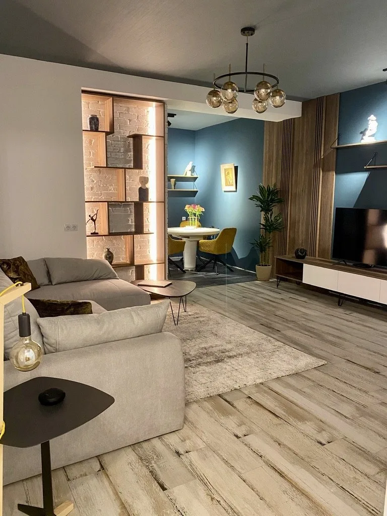 Аренда 3-комнатной квартиры 100 м² в Ваке