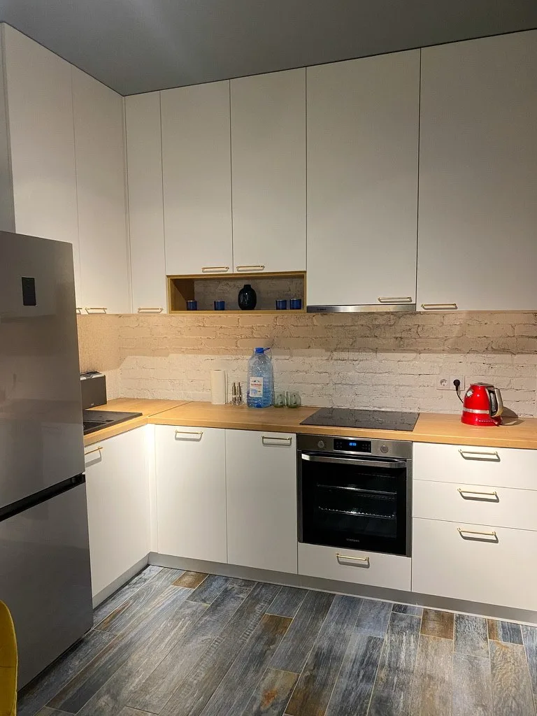 Аренда 3-комнатной квартиры 100 м² в Ваке — фото 3