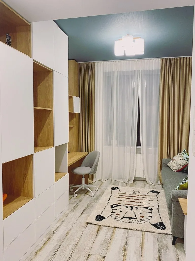 Аренда 3-комнатной квартиры 100 м² в Ваке — фото 7