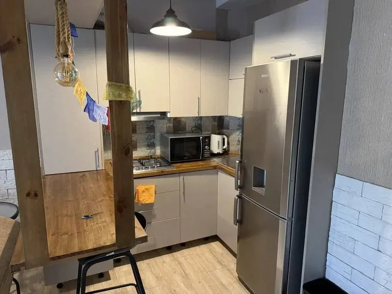 Аренда 2-комнатной квартиры 58 м² в Ваке — фото 4